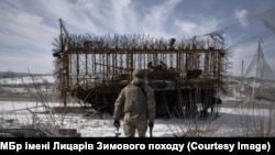 За даними штабу, на Покровському напрямку відбулося найбільше боєзіткнень, тут з початку доби російські загарбники 46 разів намагалися потіснити українських воїнів із займаних позицій