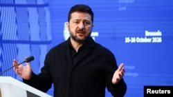 Володимир Зеленський також заявив, що українська команда перебуває і «постійному контакті» зі США