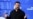 Ukrainian President Volodymyr Zelenskyy at the European Union leaders summit in Brussels.