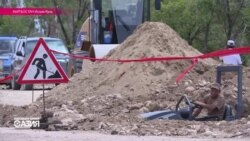 Настоящее Время. Азия - 29 июня 2016