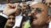 Security Council Balks On Yemen