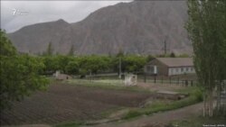 Некбахтро барои қатли падар боздошт карданд