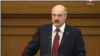 Belarusian President Alyaksandr Lukashenka made the remark following his annual state-of-the-nation address on April 29.