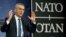 Єнс Столтенберґ презентує щорічний звіт НАТО, Брюссель, 15 березня 2018 року