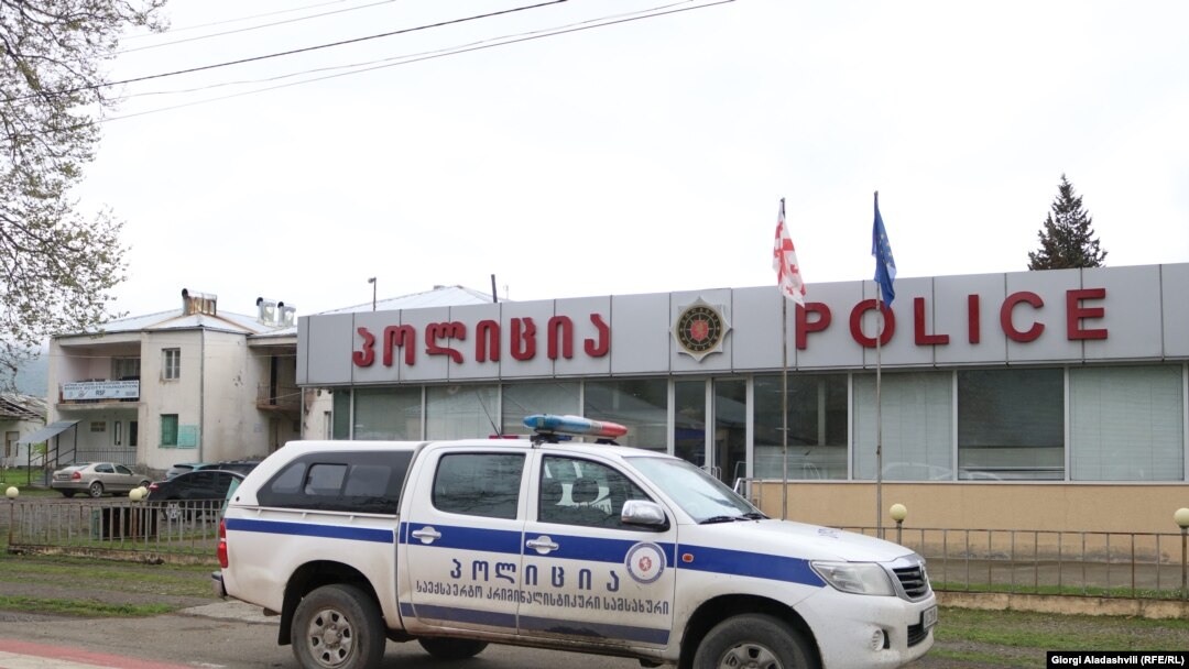 Паьнгаза
