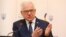 Polish Foreign Minister Jacek Czaputowicz (file photo)