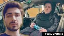 გიგა ავალიანის საქმეზე ოთხი არასრულწლოვანია დაკავებული, მათგან ერთ-ერთი 17 წლის დემეტრე ჩიქოვანია.