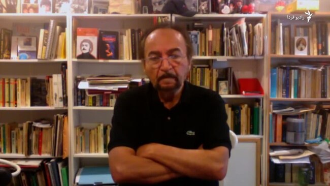 «وودستاک» در گفت‌وگو با شهیار قنبری؛ نیم‌میلیون نفر در پی صلح و موسیقی