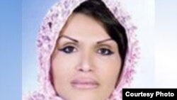 Zahra Bahrami was hanged on January 29.