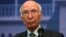 Sartaj Aziz national security and foreign affairs advisor to Pakistani Prime Minister Nawaz Sharif