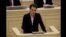 Председатель регионального отделения партии ПАРНАС Дмитрий Бегишев 