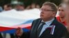 Putin Dismisses Ivanovo Governor, Appoints Younger Replacement