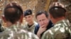 'Insider Attack' Kills ISAF Soldier