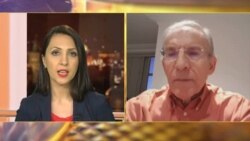 صادرات نفت ایران با تحریم آمریکا چقدر کاهش پیدا خواهد کرد؟