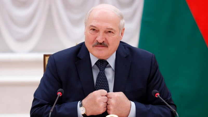 Киевский национальный университет лишил Александра Лукашенко звания почетного доктора