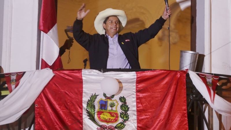 Перу го отповика својот амбасадор во Мексико