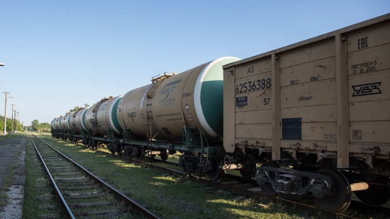 ერთჯერადად გვთხოვეს ნავთობის გატარება, რასაც სრულიად უფასოდ ვაკეთებთ - ეკონომიკის სამინისტრო აზერბაიჯანიდან სომხეთში ტრანზიტზე