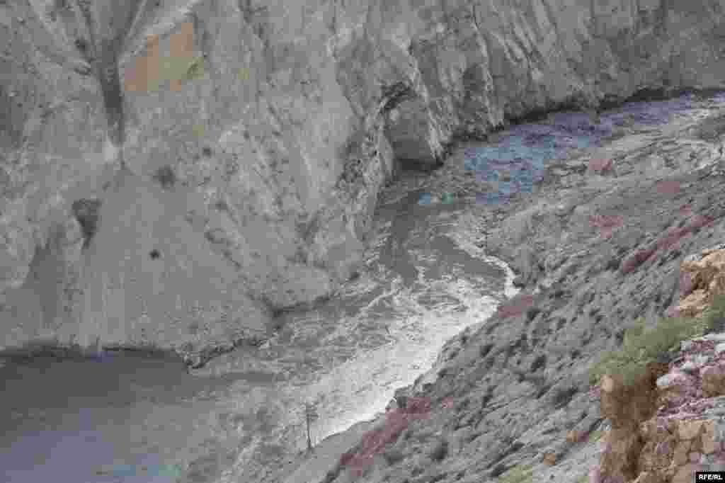 Вақте роҳ нест... #86