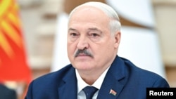 Олександр Лукашенко вже понад 30 років керує Білоруссю