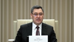 «Двоевластие в Кыргызстане исчерпало себя». Интервью с аналитиком Мусуркулом Кабылбековым