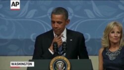 Obama: Inauguracija je ¨proslava države¨