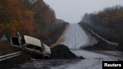 З 1 до 30 жовтня УВКПЛ ООН зафіксувало 274 випадки загибелі і 769 випадків поранення цивільних