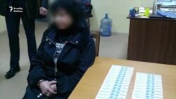 Müəlliməni şagirdini satmaqda suçlayırlar