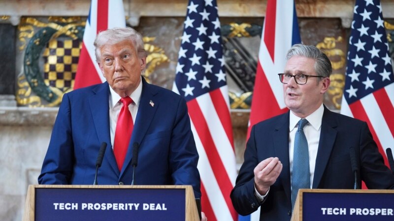 ტრამპი: "პუტინმა მართლა მიღალატა"