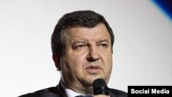 Тагрул Исмаил