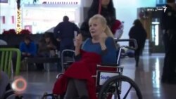 د ډېسېمبر ۱۸مې ویډیويي خبرونه