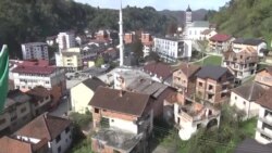 Kako živi Srebrenica