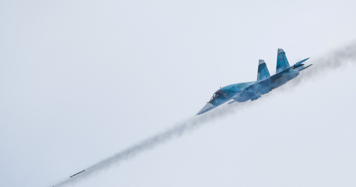 СБУ повідомляє про знищення двох російських винищувачів у Волгоградській області СБУ повідомляє про знищення двох російських винищувачів у Волгоградській області