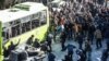 Islamic State Says It Was Behind Bombing Killing 9 In Southeast Turkey