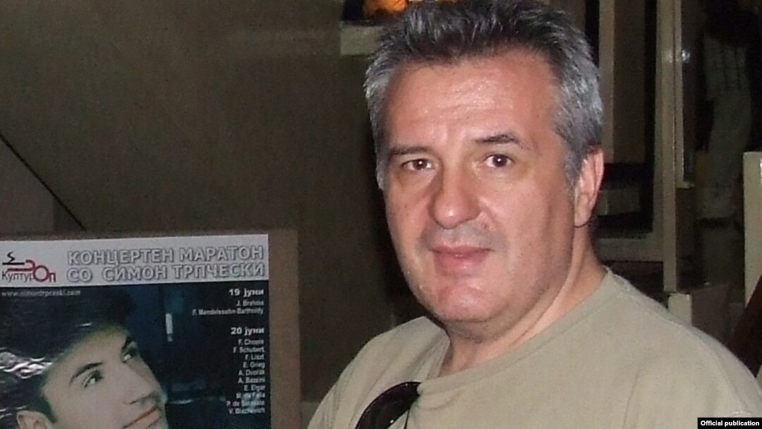 Дамир Имери, композитор и инструменталист 