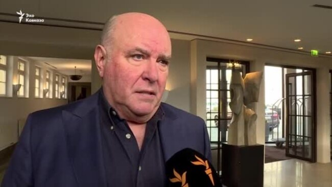 Григорий Карасин: "Хотелось бы более сдержанных заявлений"