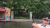 В штабе Навального в Новосибирске ищут бомбу