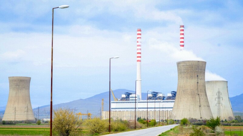 ЕСМ набави од Албанија 90 од потребните 810 илјади тони јаглен за РЕК Битола