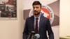 Predsjednik Opštine Budva Nikola Jovanović 