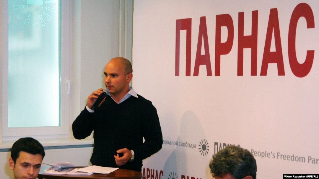 Андрей Пивоваров