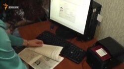 Анонс телепроекта «Крым.Реалии»: Один Крым. Два паспорта.