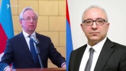 Մոսկվան անհանգստացած է հայ - ադրբեջանական սահմանին լարվածության աճի մասին հաղորդումներից