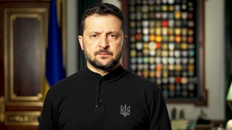 Ukraine Is Questioning Captured North Korean Soldiers, Says Zelenskiy Ukraine Is Questioning Captured North Korean Soldiers, Says Zelenskiy