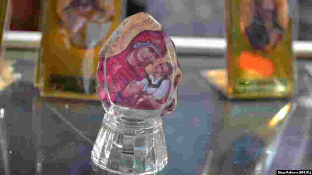 Moldova - Easter fair, Chisinau