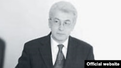 Уладзімер Дунаеў