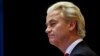 Geert Wilders, liderul Partidului Libertății (PVV), a pierdut un potențial partener de coaliție din pricina bugetului de stat.