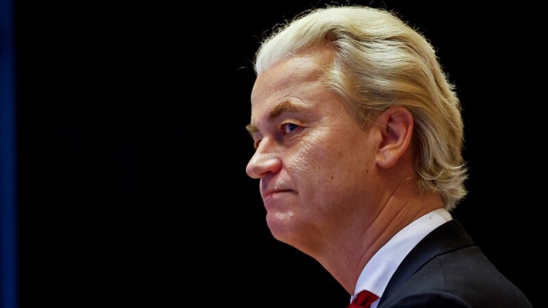 Liderul extremist de dreapta din Olanda nu a reușit să formeze un guvern, la două luni după alegeri