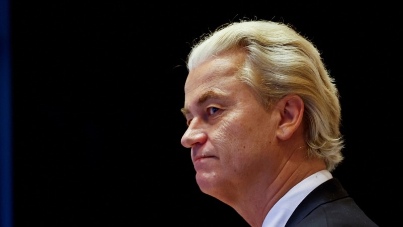 Dogovorena nova vlada Holandije, 'veoma kritična' prema proširenju EU