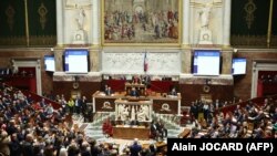 За документ проголосовали 288 депутатов, против – 54 из 474 зарегистрированных