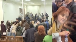 «Պատժիչ գործողություն», «վրեժխնդրություն». ինչո՞ւ ազատ չի արձակվում Լիդյա Մանթաշյանը