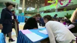 Дочка Назарбаева идет в парламент